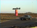 Mercury Capri Auti X RUN