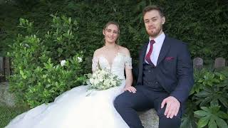 Priscila e André highlights