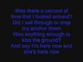 John Mayer - Clarity Lyrics