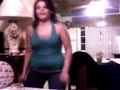 pizza+cerveza+juntarnos= la gor bailando xd