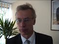 G. ?erniauskas apie pinigus ir specialist? migracij?