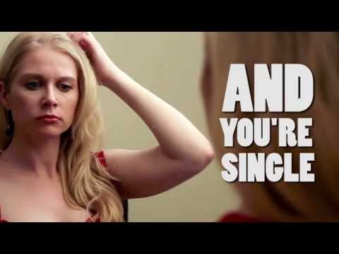 being - All the Single Ladies Based on a post by: Erin La Rosa http://www.buzzfeed.com/erinlarosa/the-24-most-underrated-parts-of-being-single Song Defeatist - Origi...