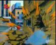 cartoons heroes by pratty