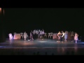 BALLET PROVINCIAL DE PASTAZA (VALS)