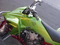 SWEET MONSTER quad