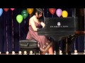 40 Daisy - Northwoods Toccata by Klose
