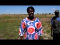 Chalabana Community School, Zambia