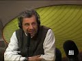 [2 di 5] Bergonzoni a Deejay Chiama Italia
