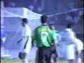 27/07/1996 - Cenas de Verdy Kawasaki 1 x 2 Guarani FC