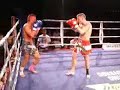 Christian Klingenberg Finale PART1,  Fight Arena 11