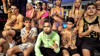 Dobre Brothers - You Know You Lit ft Lil Pump (Off