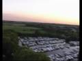 Dorney Lake - video from the air!