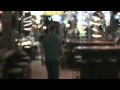 Thai girls in action,Soi Bangla-Phuket
