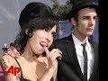 Winehouse's Husband Jailed for 27 Months