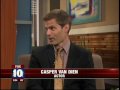 Casper Van Dien video 1