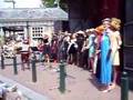 Uit Volle Borsten