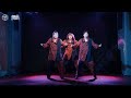 ファンファーレ (yu-ki.☆, Natsumi, Ririka) – funkin’ lady Vol.10 showcase