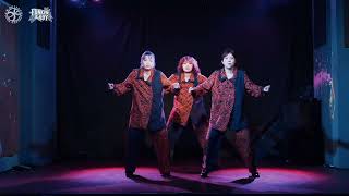 ファンファーレ (yu-ki.☆, Natsumi, Ririka) – funkin’ lady Vol.10 showcase