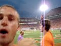 Clemson vs. FSU kickoff