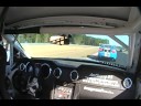Mustang Challenge Race #6 - NJMP Thunderbolt Mustang Challenge Race #6 - NJMP Thunderbolt