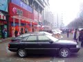 Central Urumqi