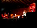 Giardini di Mirò live@ Leno (Bs)