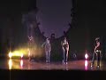 UPLB Street Jazz Dance Co.\