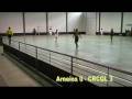 ARNEIROS - CRCQL - 1-5 7J 2008/09