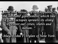 NWO - EVERYTHING you wanted to know
