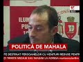 Politică de mahala la PSD Constanţa
