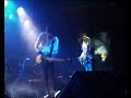 we're based in limerick, ireland and have been gigging around for almost two years.
4 piece band making instrumental music with 2 bass guitars and occassionally 2 guitars. bit of clarinet ,sax and keys on this particular song. have been compared to can, neu , sonic youth, slint, sleep, shellac, my bloody valentine, hawkwind and various other noisey,groovey heavy krautrock/ post-rock bands.
 
all in our teens too by the way!
 
finally, heres the url for our myspace profile
http://www.myspace.com/voxpopulivoxpopuli