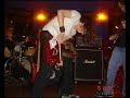 we're based in limerick, ireland and have been gigging around for almost two years.
4 piece band making instrumental music with 2 bass guitars and occassionally 2 guitars. bit of clarinet ,sax and keys on this particular song. have been compared to can, neu , sonic youth, slint, sleep, shellac, my bloody valentine, hawkwind and various other noisey,groovey heavy krautrock/ post-rock bands.
 
all in our teens too by the way!
 
finally, heres the url for our myspace profile
http://www.myspace.com/voxpopulivoxpopuli