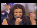 Super Bowl XLII - National Anthem - Jordin Sparks