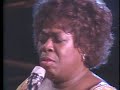 SARAH VAUGHAN - On Green Dolphin Street