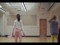 Casie is a dedicated student but nothing MOVES her like dancing! Watch as 