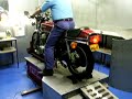 cb750 dyno runs cb750 dyno runs