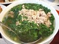 Con thuong rau dang moc sau he