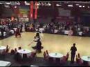 Ciccio en Jasmijn Antwerpstarscup Ciccio en Jasmijn Antwerpstarscup