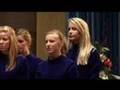 Koritsia, Lund, Sweden; Dir.: Karin Fagius