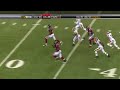 Michael Turner 58 yard run Atlanta Falcons-Washington Redskins Week 9