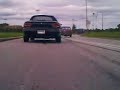 spec v bumper cam test spec v bumper cam test