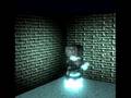 Random Maya particle playing