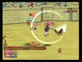 Tales Of Symphonia Ceres Vs Presea Tales Of Symphonia Ceres Vs Presea