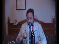 Videocata Amador Parreño tinto joven