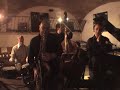 moleto di gregorio chiricosta quintet