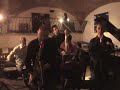 moleto di gregorio chiricosta quintet