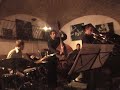 moleto di gregorio chiricosta quintet