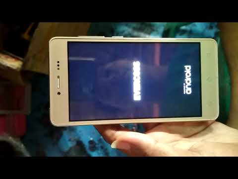 Spesifikasi Evercoss A75 Max