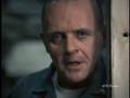 Fava beans anyone - The Silence of the Lambs - Anthony Hopkins - Flixster Video
