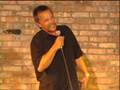 TOM FOSS ONSTAGE